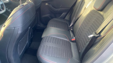 Ford Puma 1.0 EcoBoost Hybrid mHEV ST-Line X 5dr Petrol Hatchback